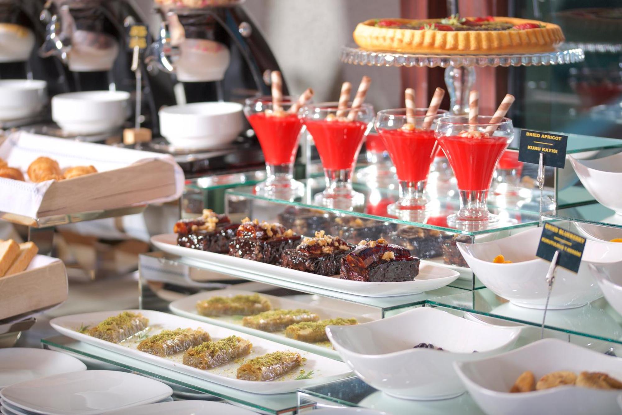 Ayramin Exclusive Hotel - Special Category — Photos 2